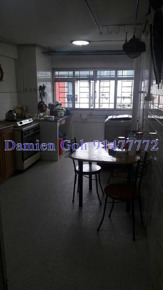 Blk 124 Ang Mo Kio Avenue 6 (Ang Mo Kio), HDB 3 Rooms #161713722